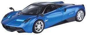Pagani Huayra Francia Blue (Diecast Car)