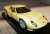 Lamborghini Miura Concept Yellow (Diecast Car) Item picture2