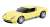Lamborghini Miura Concept Yellow (Diecast Car) Other picture1