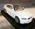 2008 BMW M3 Coupe (White) (ミニカー) 商品画像4