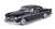 1955 Chrysler C-300 (Black) (Diecast Car) Item picture1