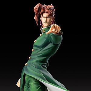 Statue Legend [JoJo`s Bizarre Adventure Part 3] Kakyoin Noriaki (Completed)