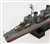 日本海軍 特型駆逐艦 初雪 新WWII 日本海軍艦船装備セット7 付 (プラモデル) 商品画像3