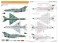MiG-21R プロフィパック (プラモデル) 塗装5 モーダル サムネイル