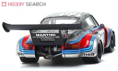ポルシェ 911 カレラ RSR ターボ `Martini Racing` ルマン 24h 1974 2位 No.22 (ミニカー) 商品画像2