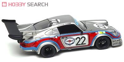 ポルシェ 911 カレラ RSR ターボ `Martini Racing` ルマン 24h 1974 2位 No.22 (ミニカー) 商品画像3