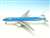 B777-200 KLMオランダ航空 (完成品飛行機) 商品画像3