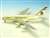 A380-800 エティハド航空 UAE アブダビ (完成品飛行機) 商品画像3