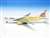 B777-200ER PIA パキスタン航空 (完成品飛行機) 商品画像3