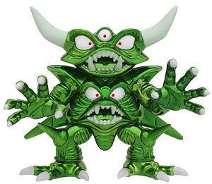 Dragon Quest Metalic Monsters Gallery Psaro the Manslayer (Completed)