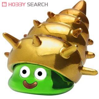 ドラゴンクエスト メタリックモンスターズギャラリー スライムつむり (完成品) 商品画像1