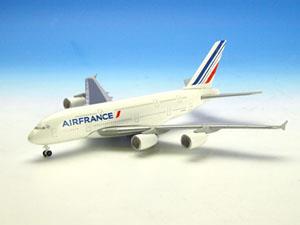 A380-800 エールフランス航空 (完成品飛行機)