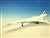 コンコルド エールフランス航空 (完成品飛行機) 商品画像1