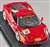 フェラーリ 458 イタリア チャレンジ (レッド) ヘリテージ (ミニカー) 商品画像3