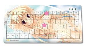 天色＊アイルノーツ キーボードC (シャーリィver.2) (キャラクターグッズ)