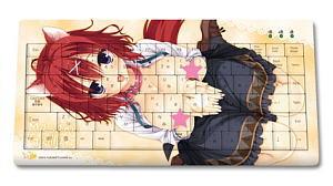 天色＊アイルノーツ キーボードD (真咲) (キャラクターグッズ)