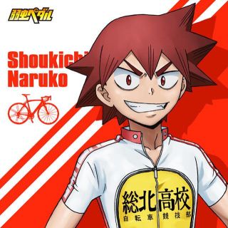 Yowamushi Pedal Mofumofu Mini Towel Naruko Shokichi (Anime Toy) -  HobbySearch Anime Goods Store