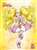 Dokidoki! PreCure Both sides tapestry Shiny Luminous & Kujo Hikari (Anime Toy) Item picture2