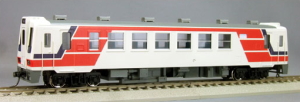 16番(HO) 三陸鉄道 36-200形 (M) 登場時タイプ (塗装済み完成品) (鉄道模型)