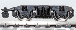 16番(HO) 台車 TR-230 形式 (16.5mmゲージ用) (50系客車用) (鉄道模型)