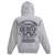 Kantai Collection Sixth Destroyer Corps Parka Mix Gray L (Anime Toy) Item picture2