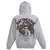 Kantai Collection Nagato Parka Mix Gray L (Anime Toy) Item picture2