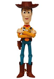 VCD No,55 Woody (Completed)
