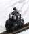 1/80(HO) [Limited Edition] Choshi Electric Railway Deki 3 (Black) II (Pre-colored Completed) (Model Train) Item picture3