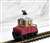 1/80(HO) [Limited Edition] Choshi Electric Railway Deki 3 (Two-tone Version) II (Pre-colored Completed) (Model Train) Item picture4