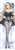 ワルキューレ ロマンツェ 抱き枕カバー スィーリア・クマーニ・エイントリー (キャラクターグッズ) 商品画像2