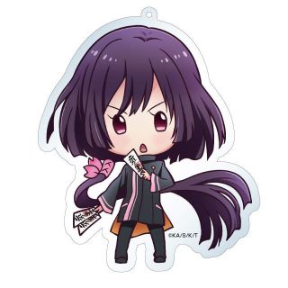Tokyo Ravens Mofumofu Mini Towel Natsume (Anime Toy) - HobbySearch Anime  Goods Store