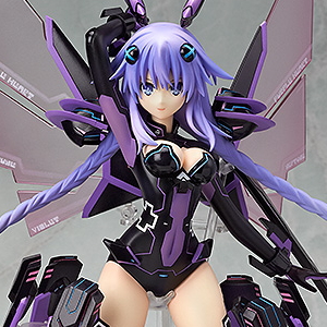 Purple Heart (PVC Figure)