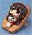 Bath Time Collection: Akagi (Anime Toy) Item picture1