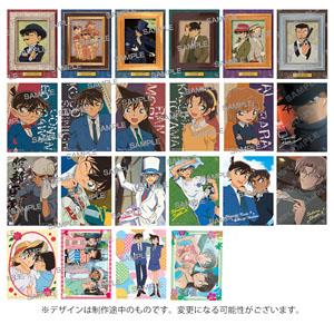 Detective Conan Bromides Collection 15 pieces (Anime Toy)