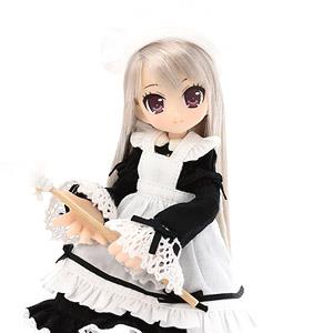 1/12 Lil` Fairy ~Small maid~/Vel (Fashion Doll)