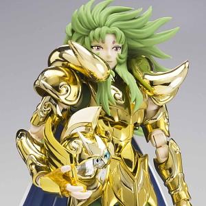 Saint Cloth Myth EX Aries Sion -Holy War Version- (Completed)