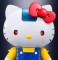Chogokin Hello Kitty (Completed) 商品画像13 Thumbnail
