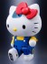 Chogokin Hello Kitty (Completed) 商品画像7 Thumbnail