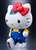 Chogokin Hello Kitty (Completed) Item picture7