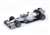 Mercedes W04 No.9 Winner British GP 2013 (ミニカー) 商品画像1