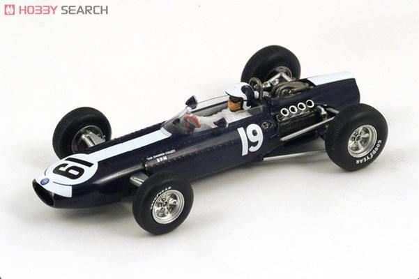 BRM P261 No.19 - 4th Monaco GP 1966 (ミニカー) 商品画像1