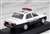 日産 クルー 1995 神奈川県警察所轄署警ら車両 (ミニカー) 商品画像6