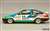 トヨタ カローラ レビン 1985 全日本ツーリングカー選手権 第1戦 SUGO 優勝 TRAMPIOレビン (ミニカー) 商品画像2