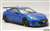 スバル BRZ tS GT PACKAGE WRブルー・マイカ (ミニカー) 商品画像2