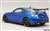 スバル BRZ tS GT PACKAGE WRブルー・マイカ (ミニカー) 商品画像3