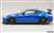 スバル BRZ tS GT PACKAGE WRブルー・マイカ (ミニカー) 商品画像4