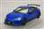 スバル BRZ tS GT PACKAGE WRブルー・マイカ (ミニカー) 商品画像5