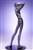Nagisa Kaworu FREEing Ver. (PVC Figure) Item picture3