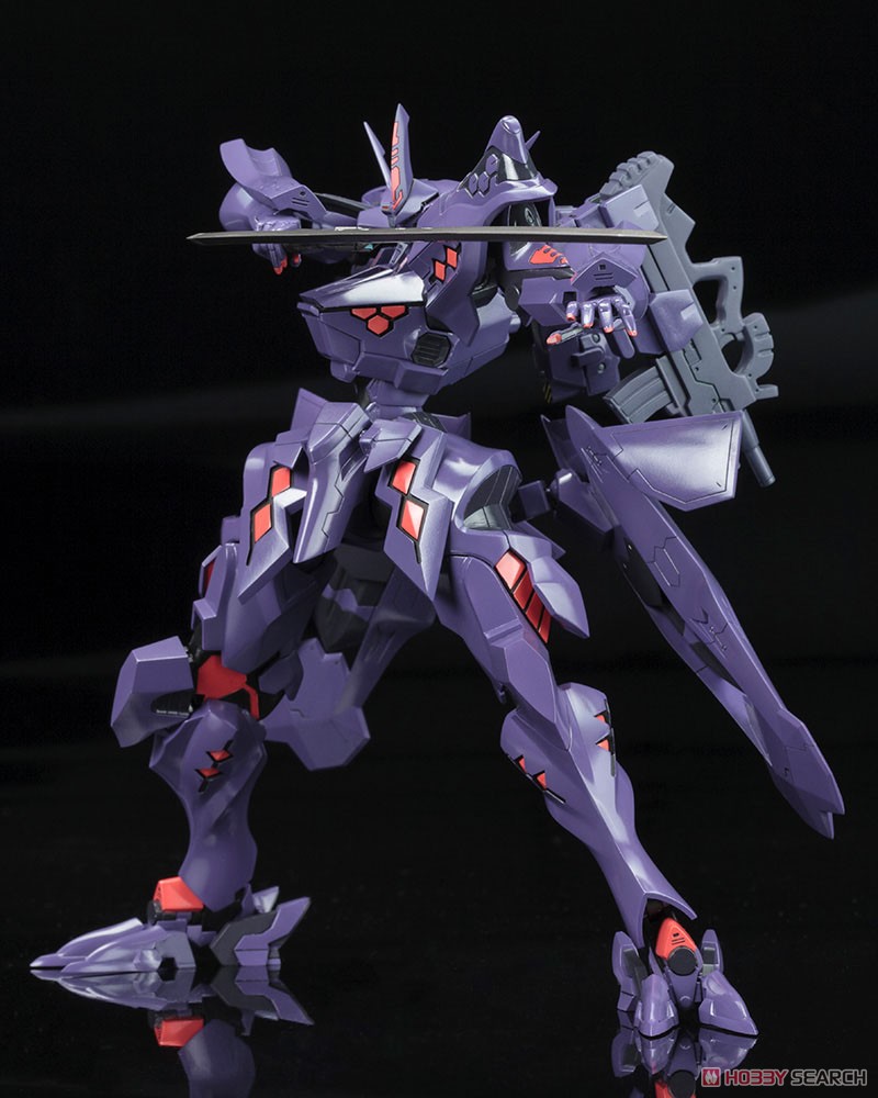 武御雷 Type-00R Ver.1.5 (プラモデル) 商品画像4