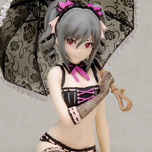 Kanzaki Ranko Beach Queens Ver. (PVC Figure)